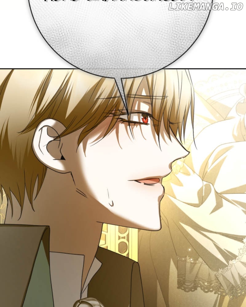I Want to Be You, Just For A Day Chapter 214 - page 38
