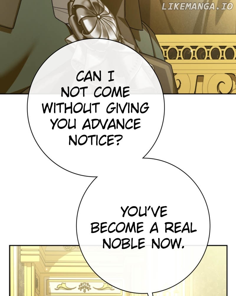 I Want to Be You, Just For A Day Chapter 214 - page 39