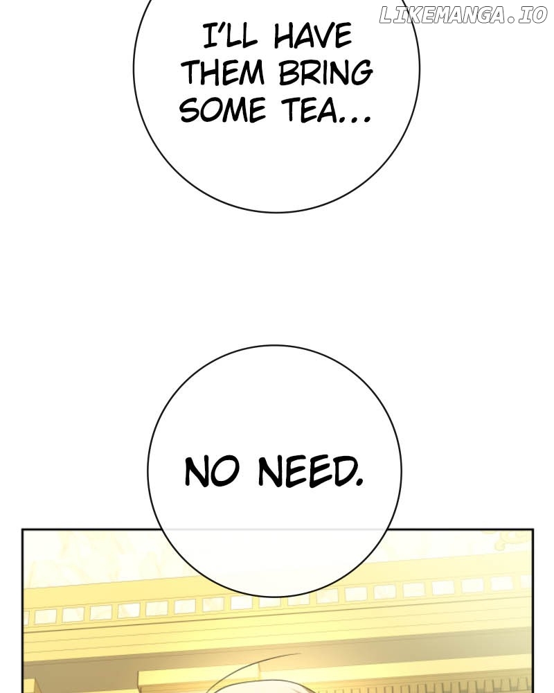 I Want to Be You, Just For A Day Chapter 214 - page 41