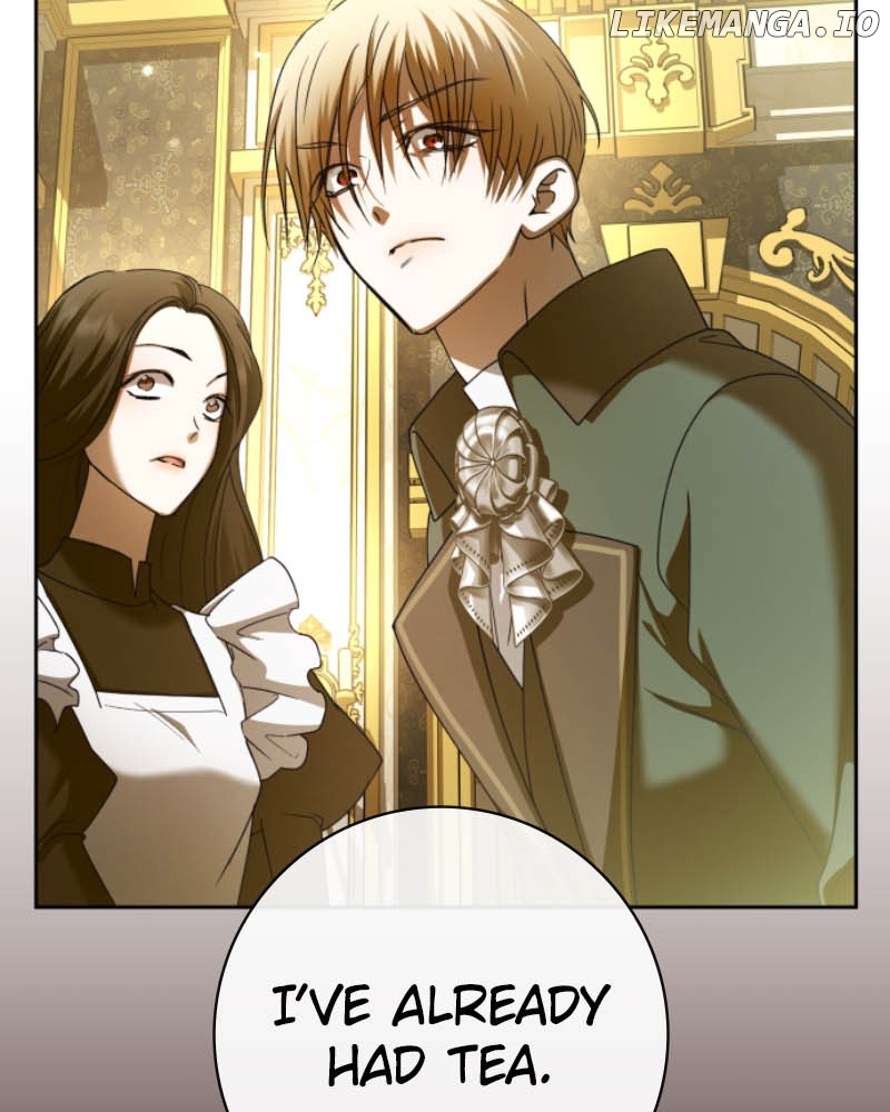 I Want to Be You, Just For A Day Chapter 214 - page 42