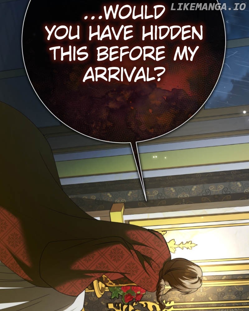I Want to Be You, Just For A Day Chapter 214 - page 49