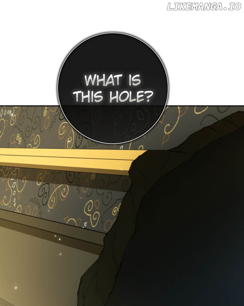 I Want to Be You, Just For A Day Chapter 214 - page 52