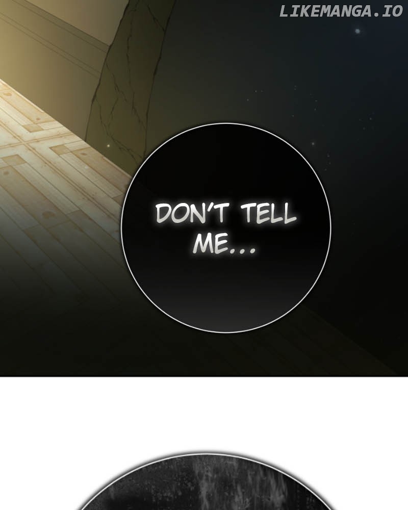 I Want to Be You, Just For A Day Chapter 214 - page 53