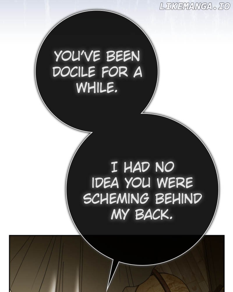I Want to Be You, Just For A Day Chapter 214 - page 56