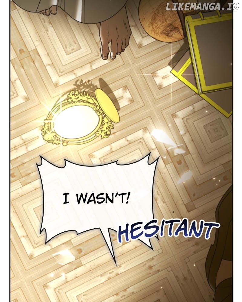 I Want to Be You, Just For A Day Chapter 214 - page 57
