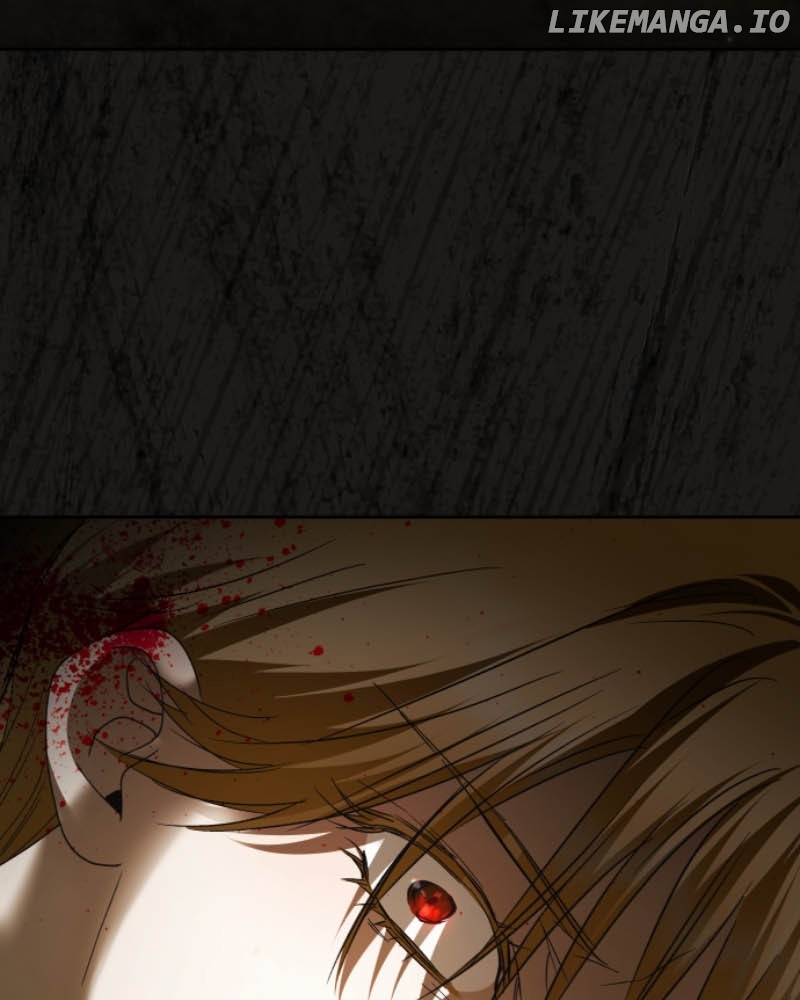 I Want to Be You, Just For A Day Chapter 214 - page 62