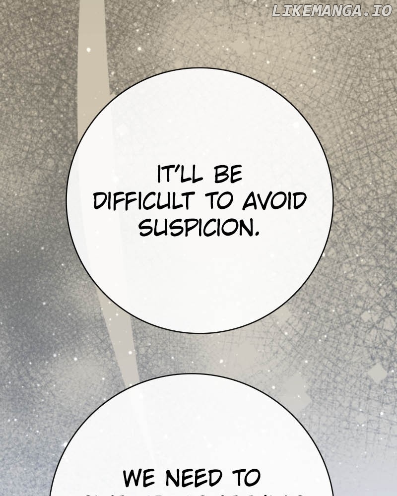 I Want to Be You, Just For A Day Chapter 214 - page 67