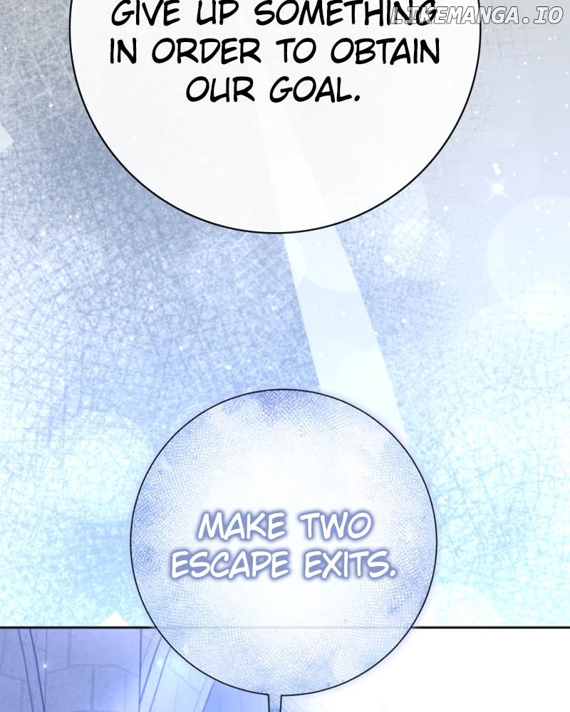 I Want to Be You, Just For A Day Chapter 214 - page 68
