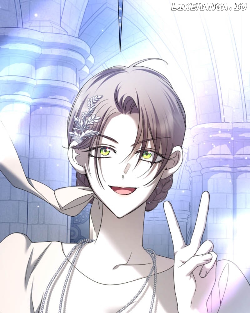I Want to Be You, Just For A Day Chapter 214 - page 69