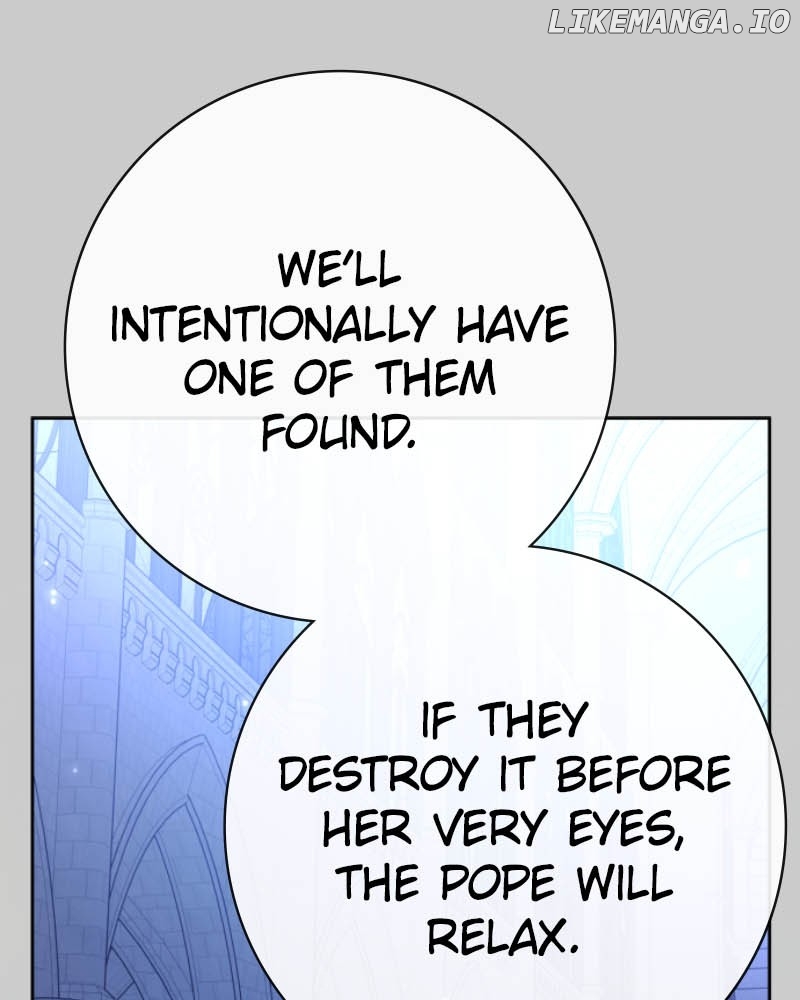 I Want to Be You, Just For A Day Chapter 214 - page 71