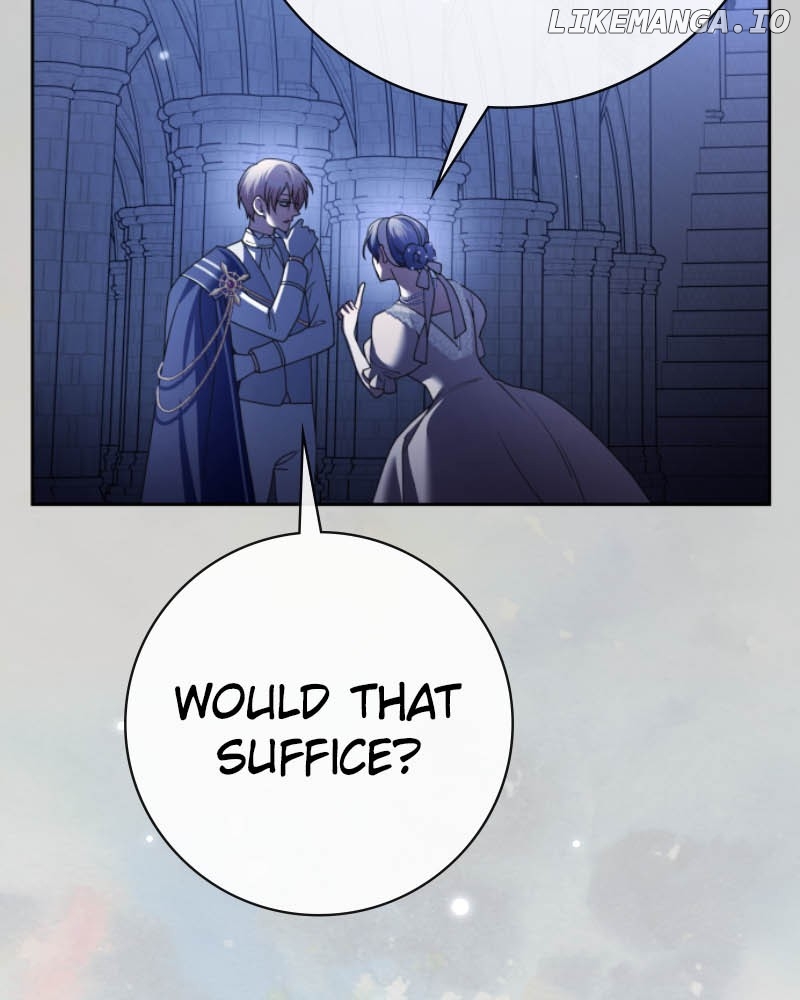 I Want to Be You, Just For A Day Chapter 214 - page 72