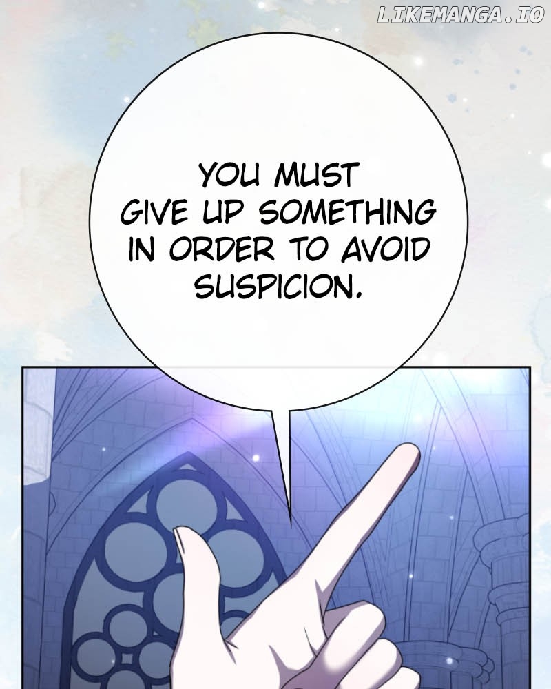 I Want to Be You, Just For A Day Chapter 214 - page 73
