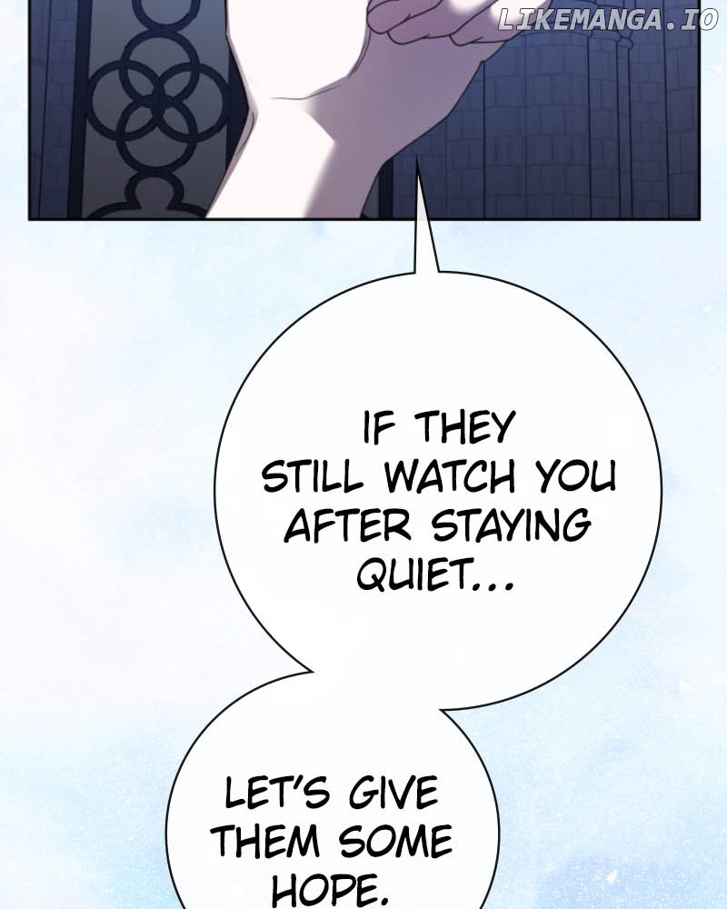 I Want to Be You, Just For A Day Chapter 214 - page 74