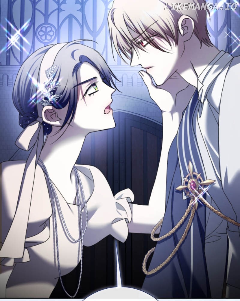 I Want to Be You, Just For A Day Chapter 214 - page 76