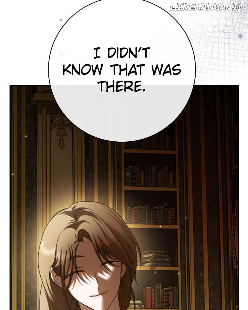 I Want to Be You, Just For A Day Chapter 214 - page 79