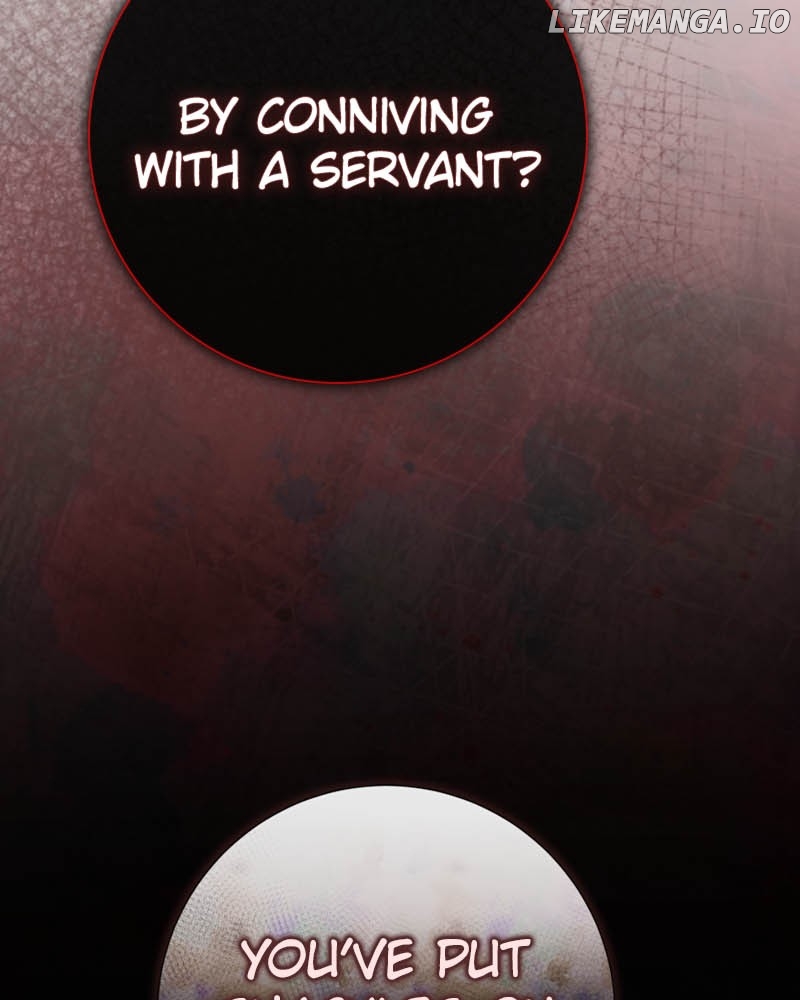 I Want to Be You, Just For A Day Chapter 214 - page 81