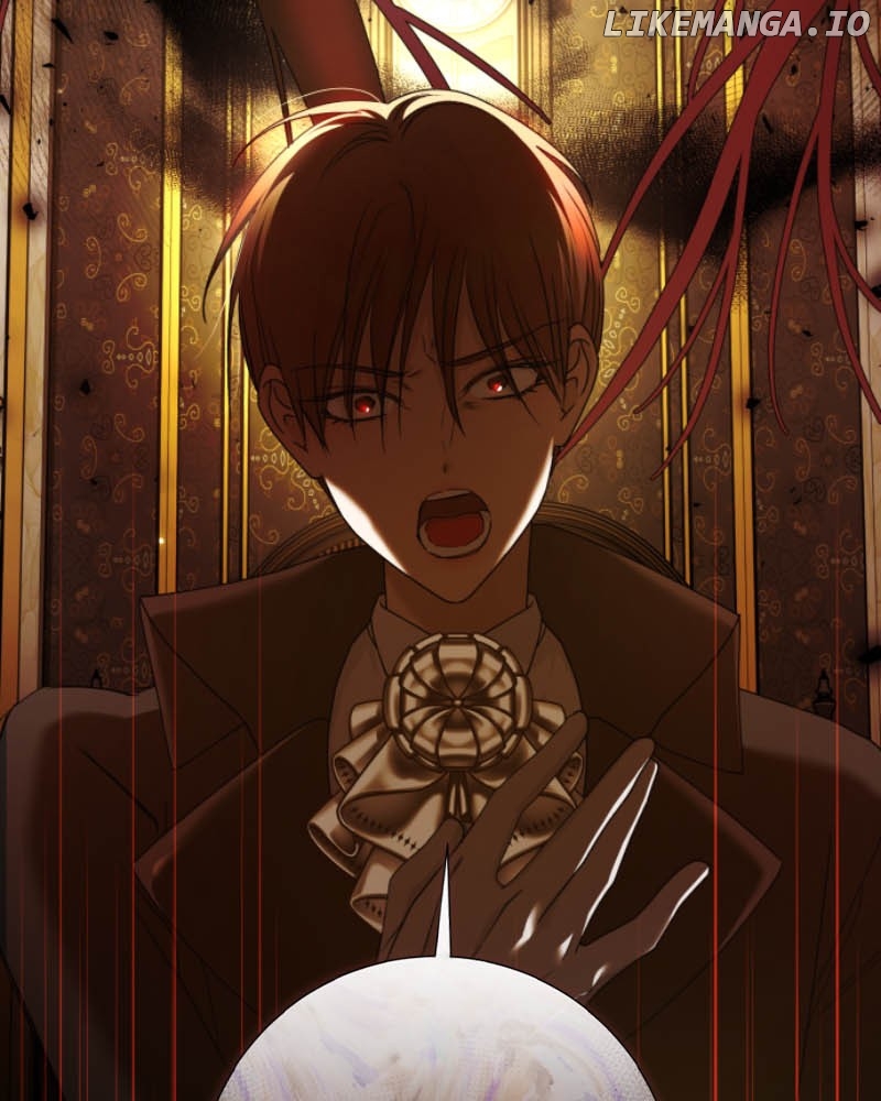 I Want to Be You, Just For A Day Chapter 214 - page 83