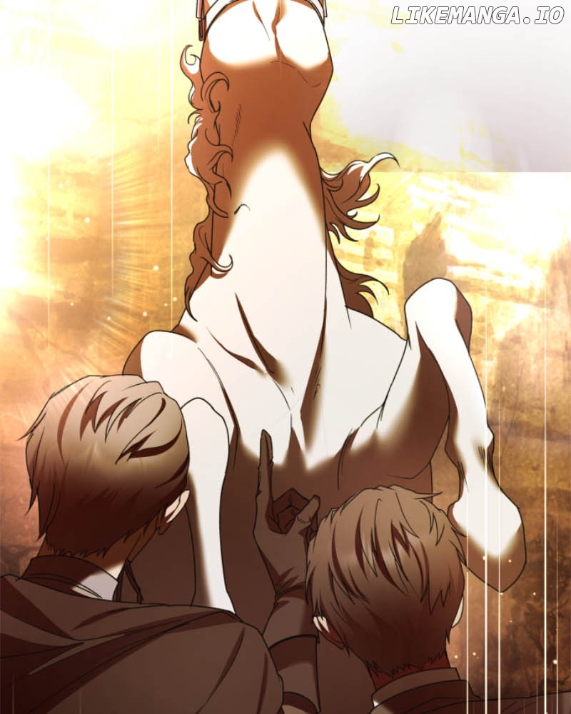 I Want to Be You, Just For A Day Chapter 214 - page 9