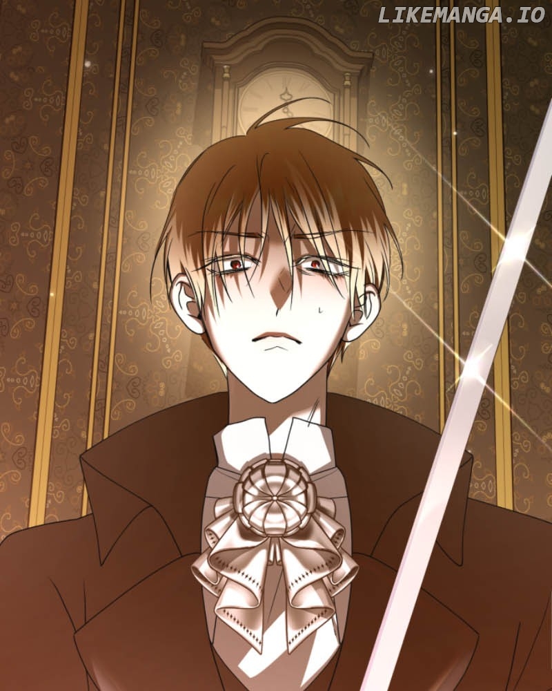 I Want to Be You, Just For A Day Chapter 214 - page 92