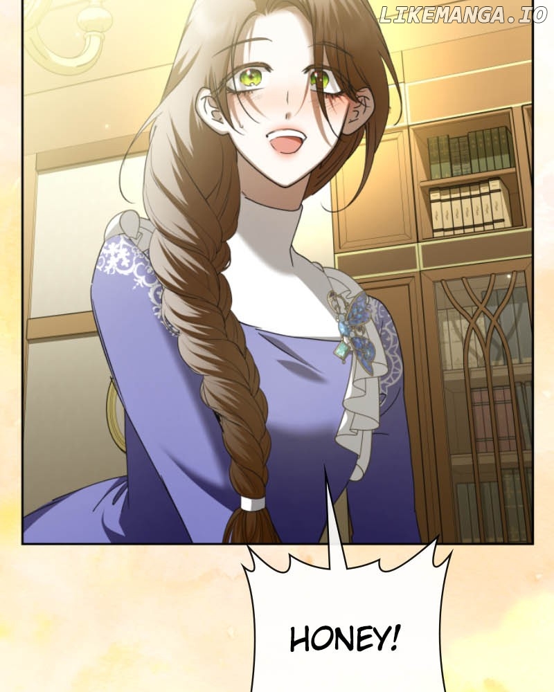 I Want to Be You, Just For A Day Chapter 214 - page 99