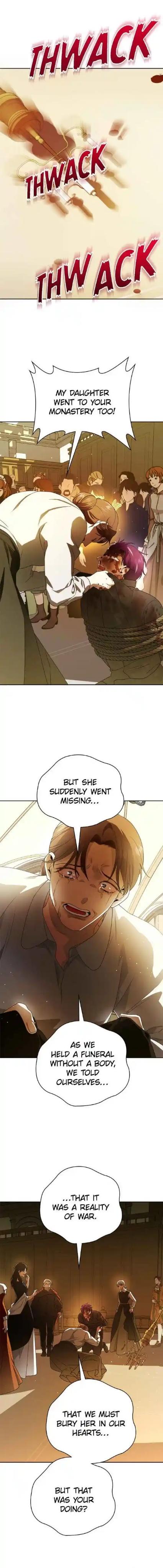 I Want to Be You, Just For A Day chapter 77 - page 12