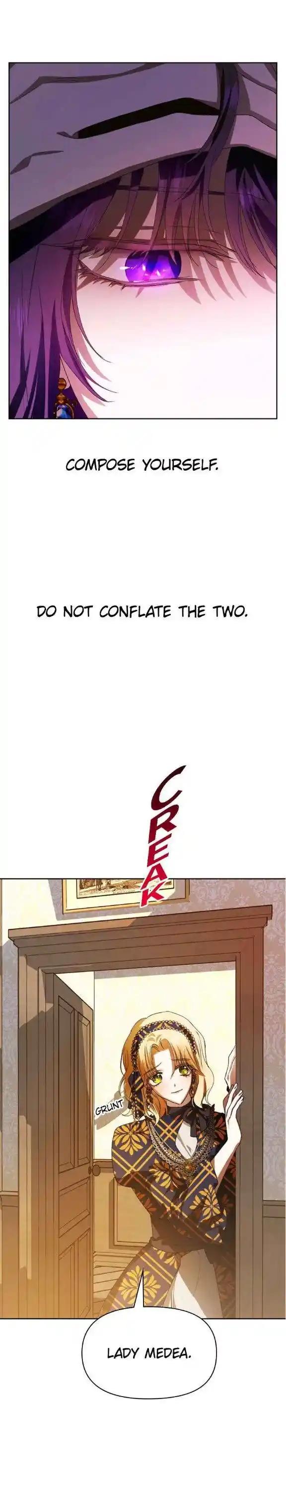 I Want to Be You, Just For A Day chapter 77 - page 17