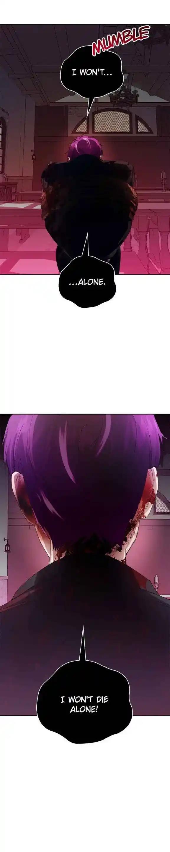 I Want to Be You, Just For A Day chapter 77 - page 23