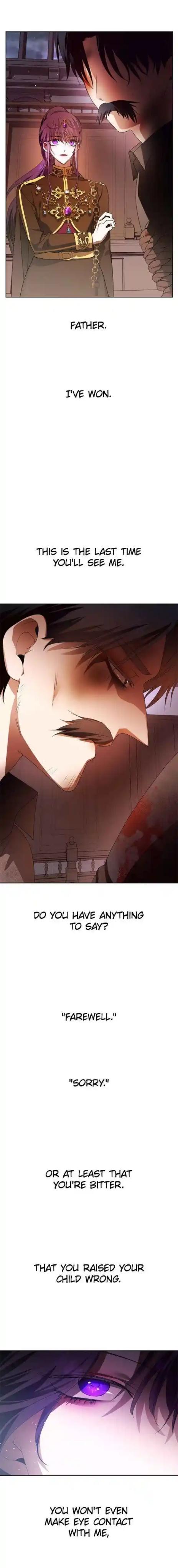 I Want to Be You, Just For A Day chapter 77 - page 26