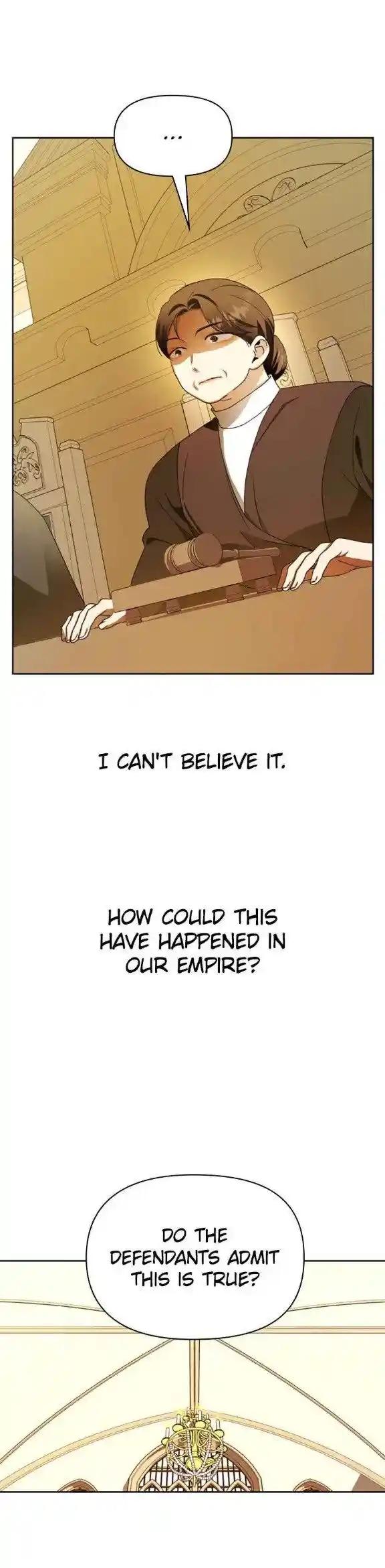 I Want to Be You, Just For A Day chapter 77 - page 5
