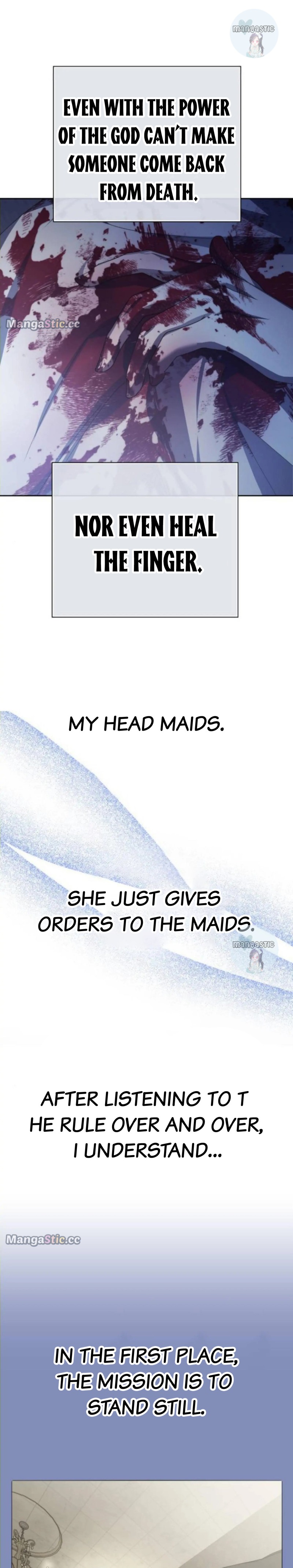 I Want to Be You, Just For A Day Chapter 169.5 - page 14