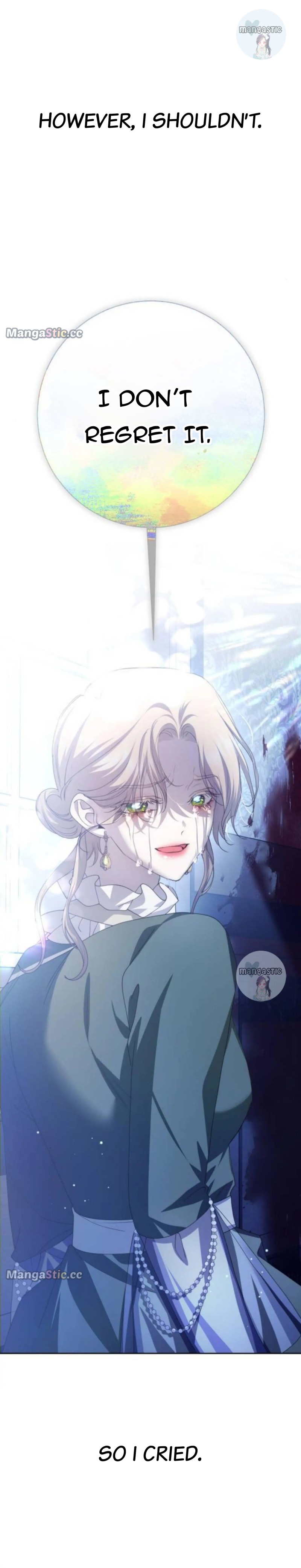 I Want to Be You, Just For A Day Chapter 169.5 - page 17