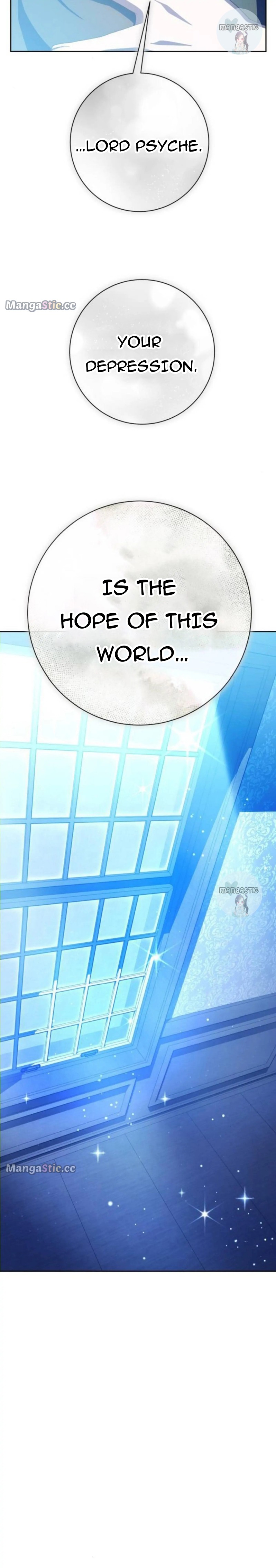 I Want to Be You, Just For A Day Chapter 169.5 - page 19