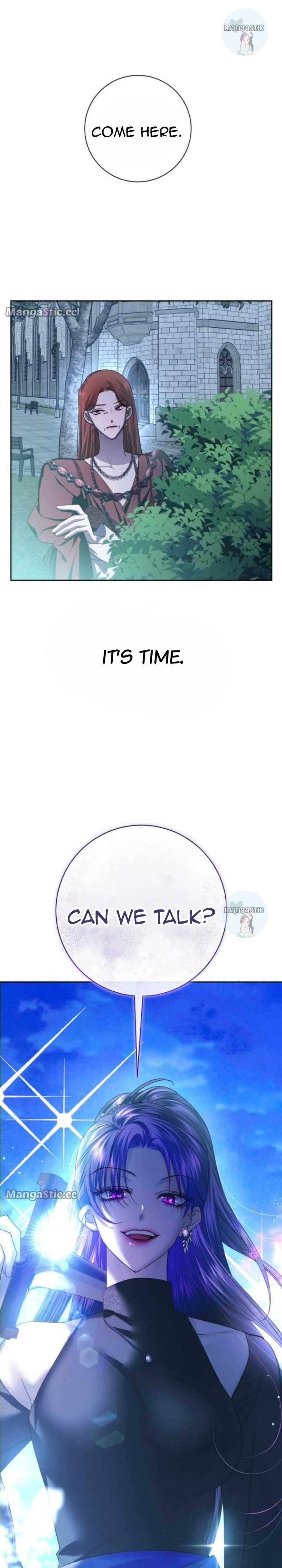 I Want to Be You, Just For A Day Chapter 169.5 - page 24