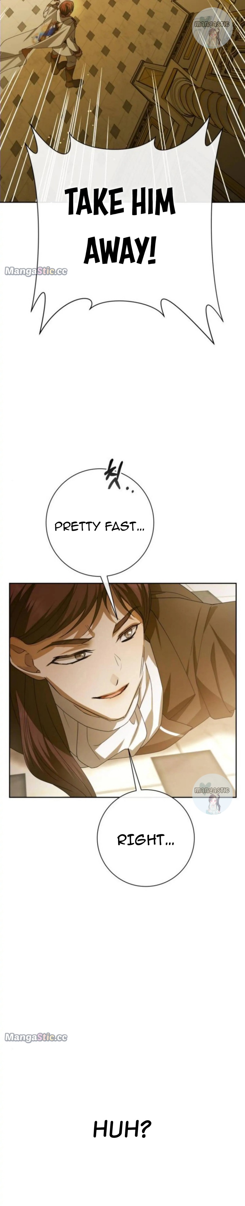 I Want to Be You, Just For A Day Chapter 169.5 - page 6