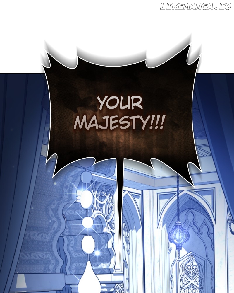 I Want to Be You, Just For A Day Chapter 227 - page 1