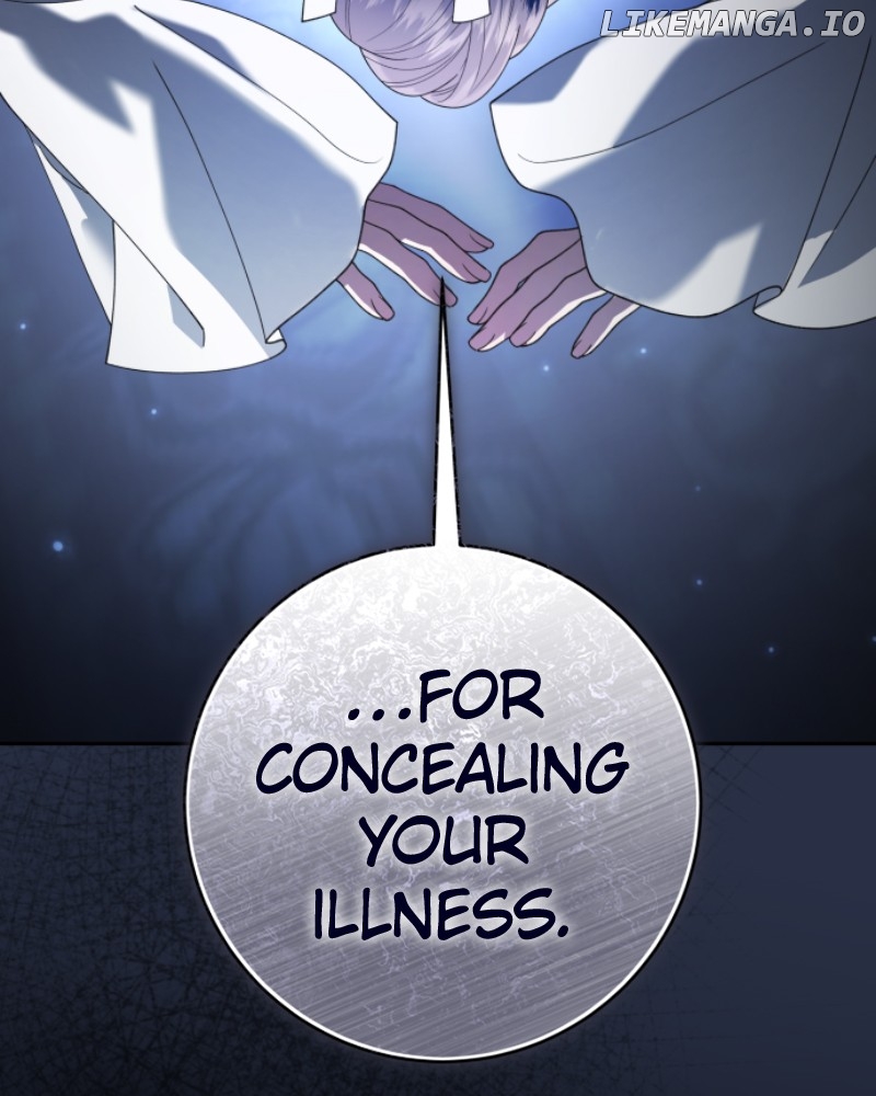 I Want to Be You, Just For A Day Chapter 227 - page 103