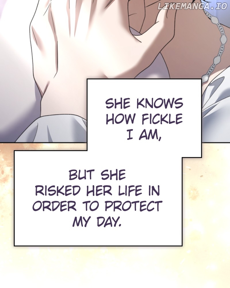 I Want to Be You, Just For A Day Chapter 227 - page 114
