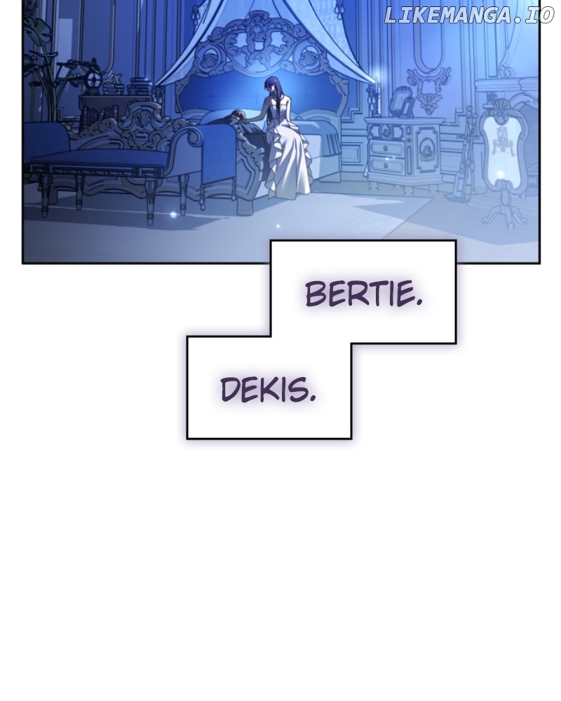 I Want to Be You, Just For A Day Chapter 227 - page 120