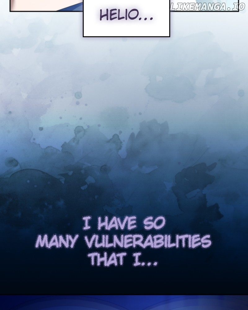 I Want to Be You, Just For A Day Chapter 227 - page 122
