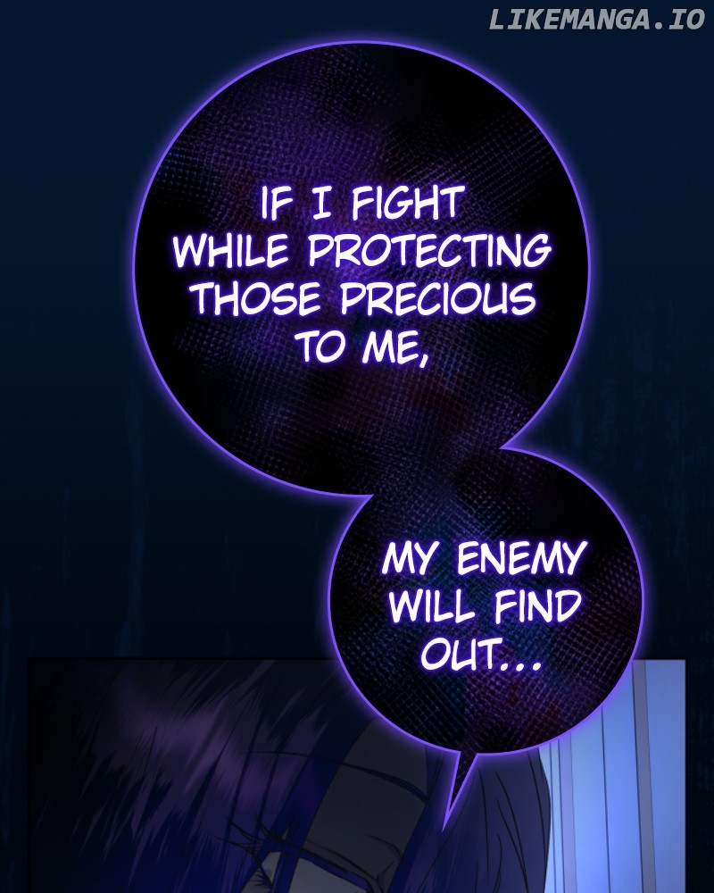 I Want to Be You, Just For A Day Chapter 227 - page 125