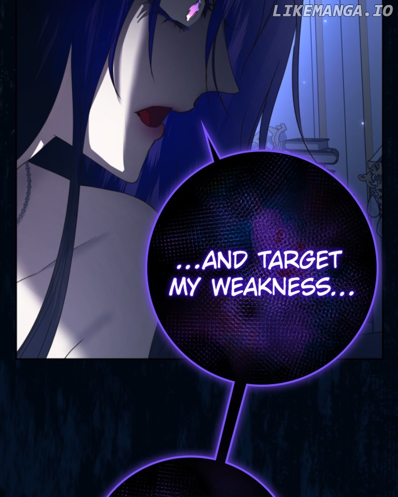 I Want to Be You, Just For A Day Chapter 227 - page 126
