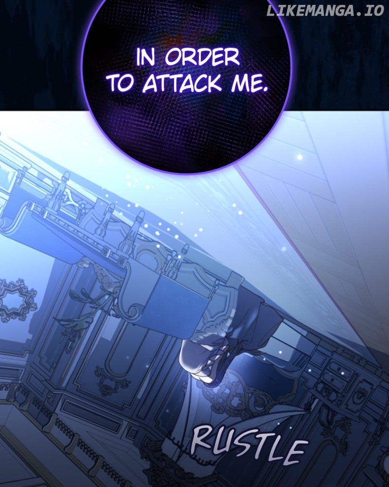 I Want to Be You, Just For A Day Chapter 227 - page 127