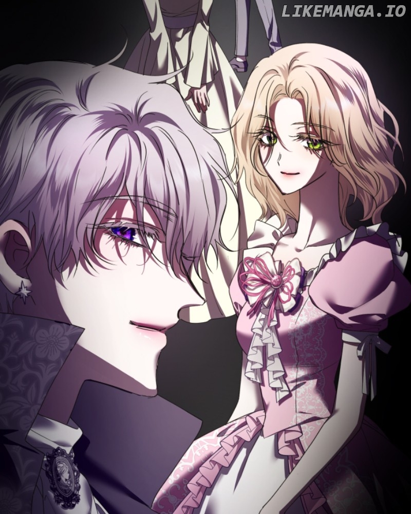 I Want to Be You, Just For A Day Chapter 227 - page 141