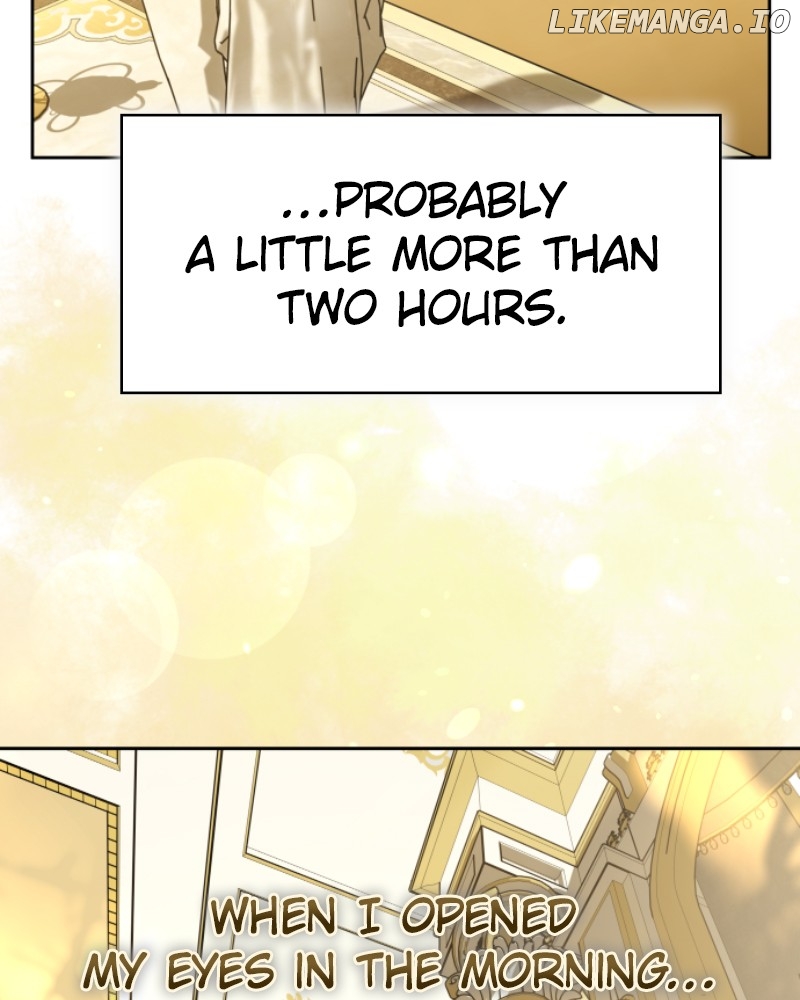 I Want to Be You, Just For A Day Chapter 227 - page 171