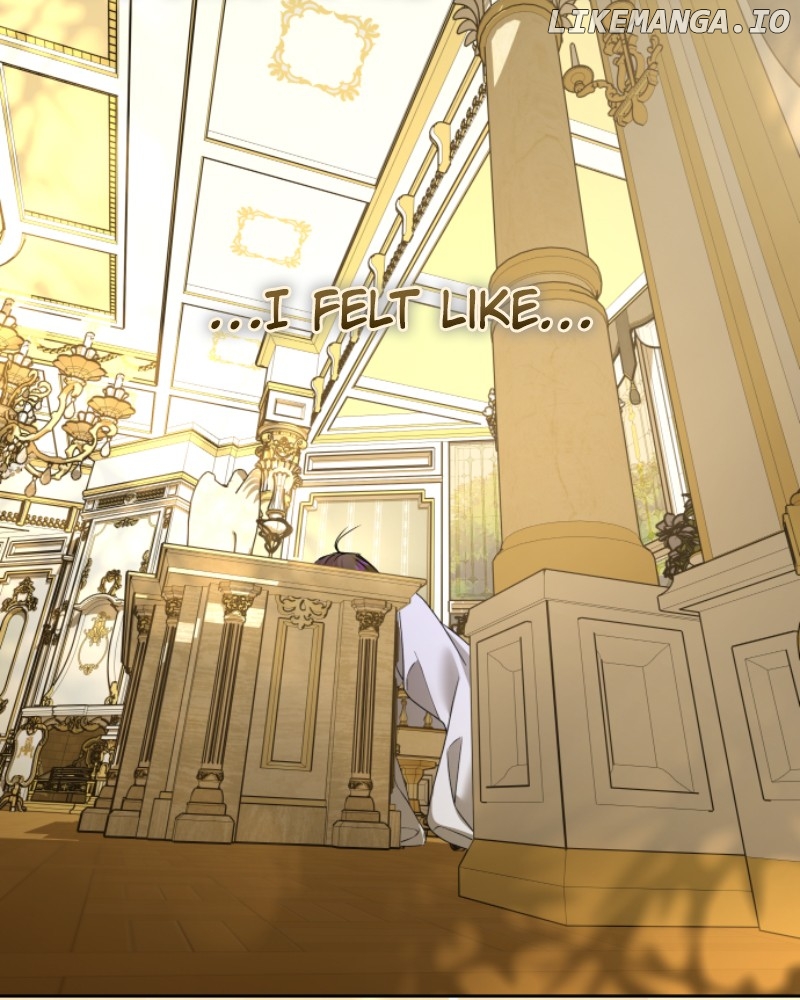 I Want to Be You, Just For A Day Chapter 227 - page 172