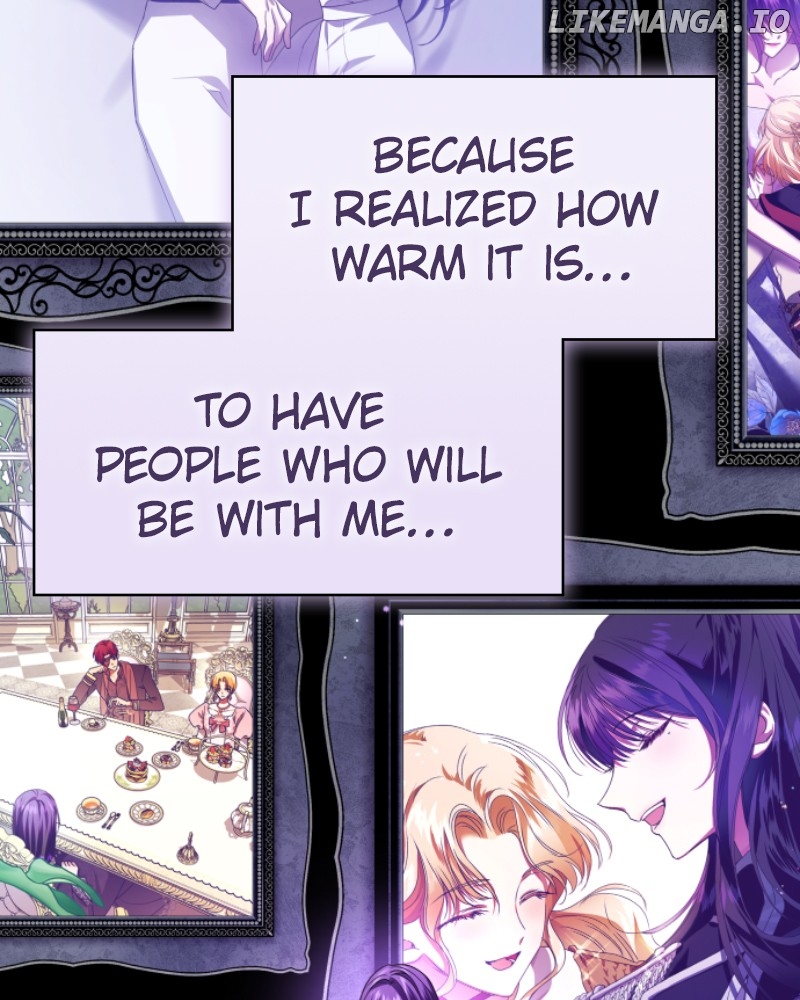 I Want to Be You, Just For A Day Chapter 227 - page 18