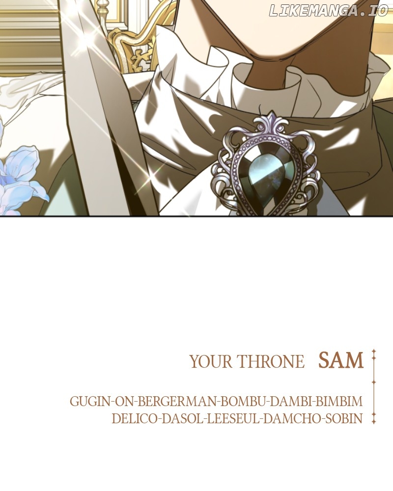 I Want to Be You, Just For A Day Chapter 227 - page 185