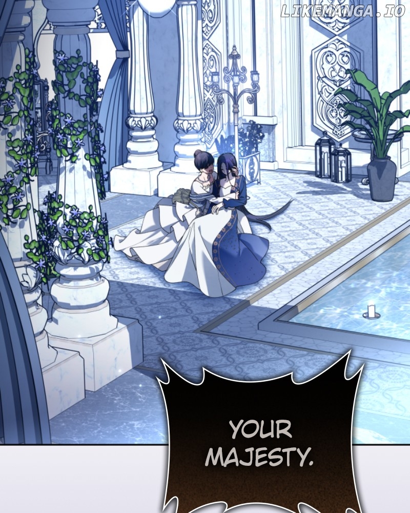 I Want to Be You, Just For A Day Chapter 227 - page 2