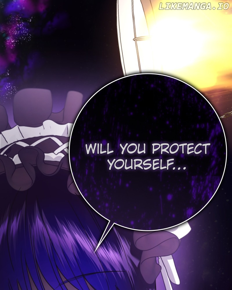 I Want to Be You, Just For A Day Chapter 227 - page 33