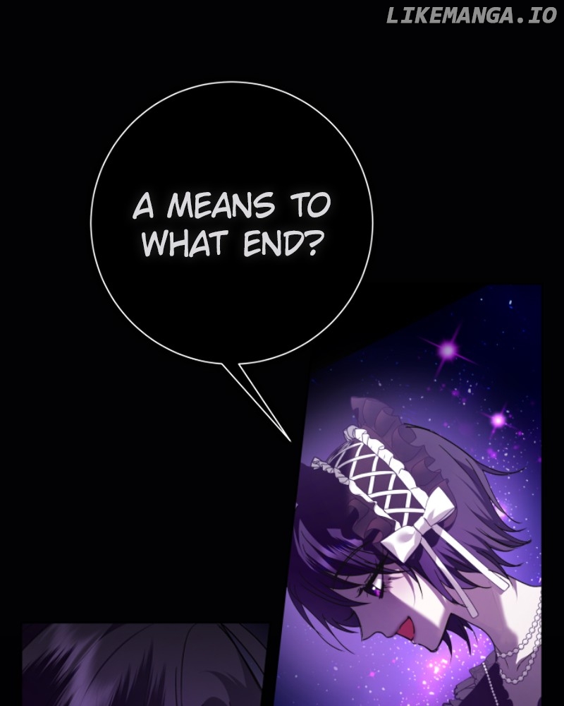 I Want to Be You, Just For A Day Chapter 227 - page 41